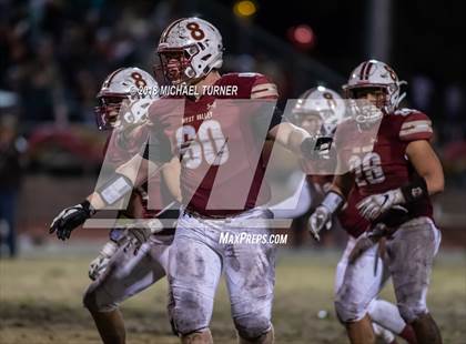 Thumbnail 1 in Sutter @ West Valley (NSCIF D3 Final) photogallery.