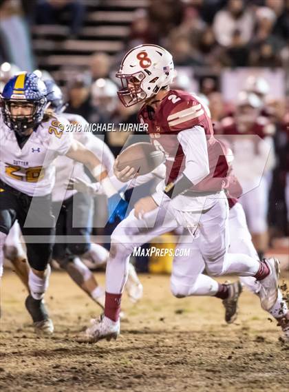Thumbnail 1 in Sutter @ West Valley (NSCIF D3 Final) photogallery.