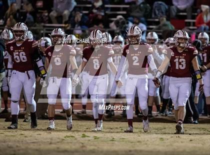 Thumbnail 2 in Sutter @ West Valley (NSCIF D3 Final) photogallery.