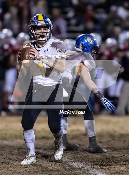 Thumbnail 3 in Sutter @ West Valley (NSCIF D3 Final) photogallery.