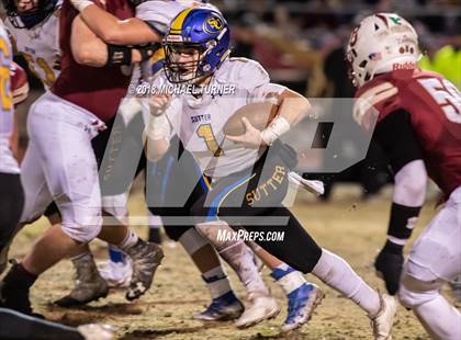 Thumbnail 1 in Sutter @ West Valley (NSCIF D3 Final) photogallery.