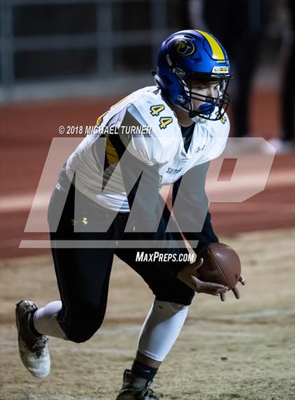 Thumbnail 1 in Sutter @ West Valley (NSCIF D3 Final) photogallery.