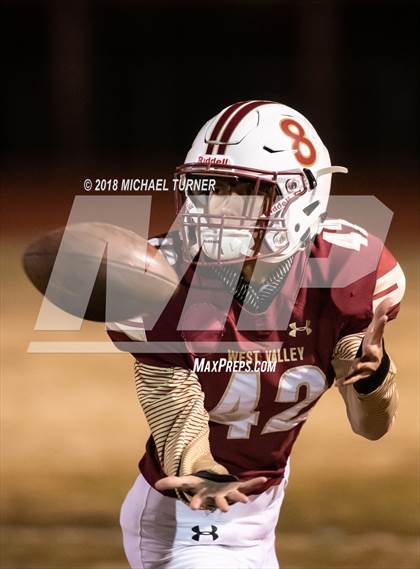 Thumbnail 2 in Sutter @ West Valley (NSCIF D3 Final) photogallery.