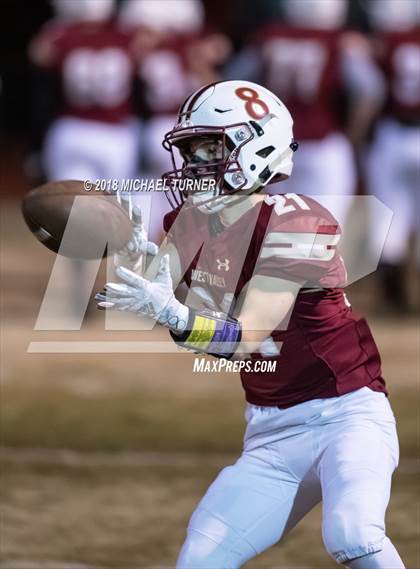 Thumbnail 3 in Sutter @ West Valley (NSCIF D3 Final) photogallery.