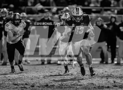 Thumbnail 1 in Sutter @ West Valley (NSCIF D3 Final) photogallery.
