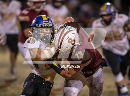 Thumbnail 2 in Sutter @ West Valley (NSCIF D3 Final) photogallery.