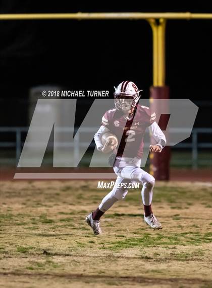 Thumbnail 2 in Sutter @ West Valley (NSCIF D3 Final) photogallery.