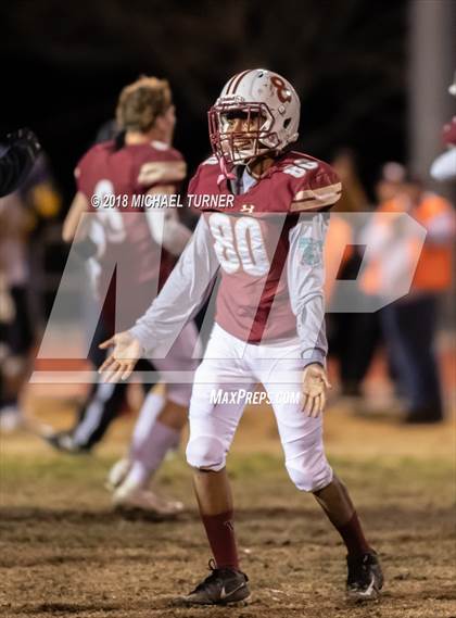 Thumbnail 2 in Sutter @ West Valley (NSCIF D3 Final) photogallery.