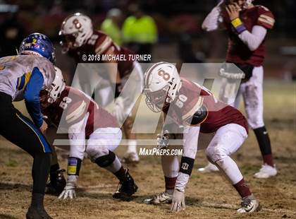 Thumbnail 3 in Sutter @ West Valley (NSCIF D3 Final) photogallery.