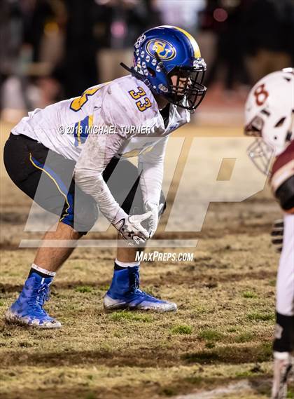 Thumbnail 2 in Sutter @ West Valley (NSCIF D3 Final) photogallery.