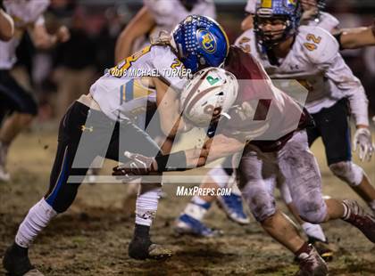 Thumbnail 1 in Sutter @ West Valley (NSCIF D3 Final) photogallery.