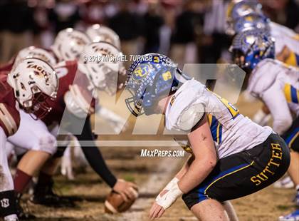 Thumbnail 3 in Sutter @ West Valley (NSCIF D3 Final) photogallery.