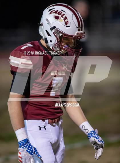 Thumbnail 2 in Sutter @ West Valley (NSCIF D3 Final) photogallery.