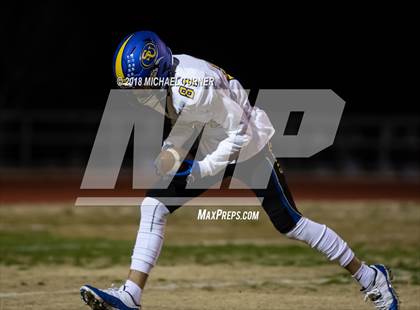 Thumbnail 1 in Sutter @ West Valley (NSCIF D3 Final) photogallery.