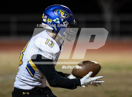 Thumbnail 2 in Sutter @ West Valley (NSCIF D3 Final) photogallery.