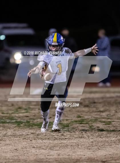 Thumbnail 2 in Sutter @ West Valley (NSCIF D3 Final) photogallery.