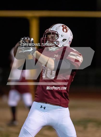 Thumbnail 1 in Sutter @ West Valley (NSCIF D3 Final) photogallery.