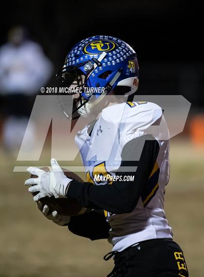 Thumbnail 3 in Sutter @ West Valley (NSCIF D3 Final) photogallery.