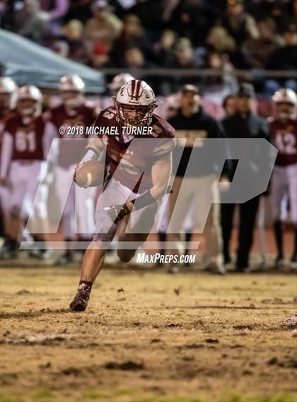 Thumbnail 1 in Sutter @ West Valley (NSCIF D3 Final) photogallery.