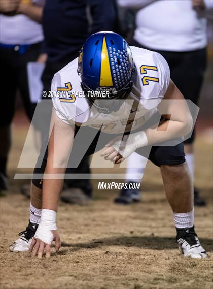 Thumbnail 2 in Sutter @ West Valley (NSCIF D3 Final) photogallery.