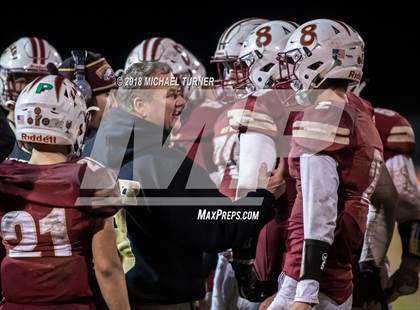 Thumbnail 2 in Sutter @ West Valley (NSCIF D3 Final) photogallery.
