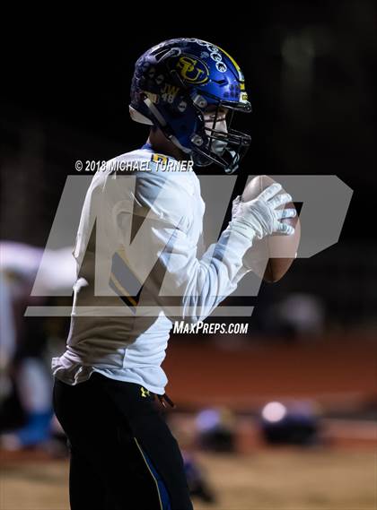 Thumbnail 3 in Sutter @ West Valley (NSCIF D3 Final) photogallery.