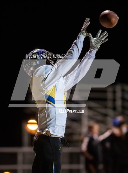 Thumbnail 1 in Sutter @ West Valley (NSCIF D3 Final) photogallery.