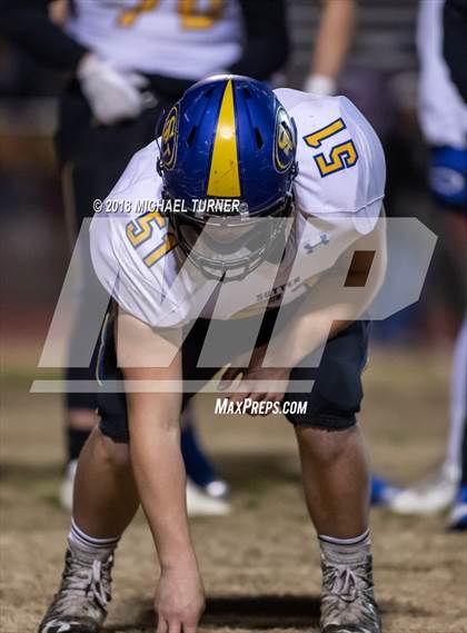 Thumbnail 3 in Sutter @ West Valley (NSCIF D3 Final) photogallery.
