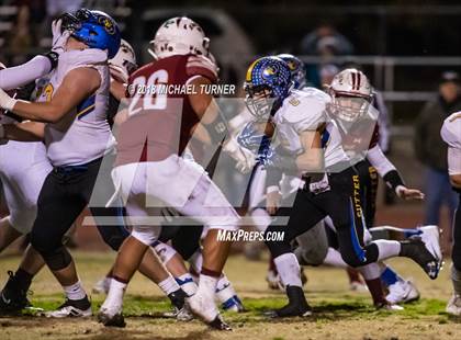 Thumbnail 3 in Sutter @ West Valley (NSCIF D3 Final) photogallery.
