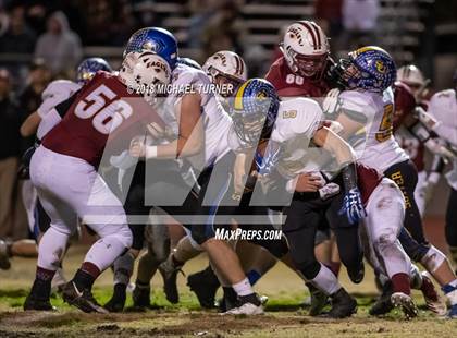 Thumbnail 1 in Sutter @ West Valley (NSCIF D3 Final) photogallery.