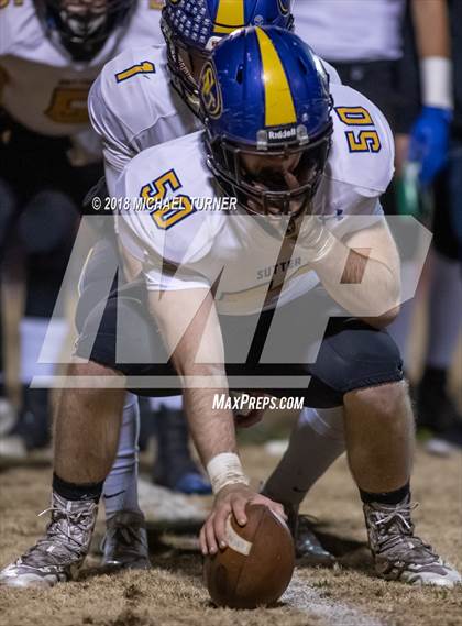 Thumbnail 1 in Sutter @ West Valley (NSCIF D3 Final) photogallery.