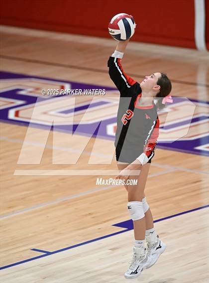 Thumbnail 2 in Assumption @ Metairie Park Country Day photogallery.