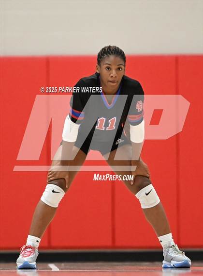 Thumbnail 2 in Assumption @ Metairie Park Country Day photogallery.