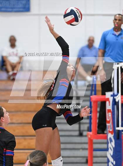 Thumbnail 1 in Assumption @ Metairie Park Country Day photogallery.