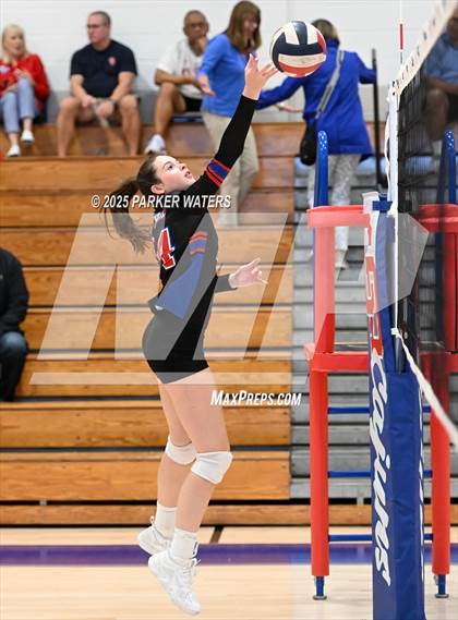 Thumbnail 1 in Assumption @ Metairie Park Country Day photogallery.