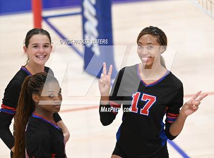 Thumbnail 2 in Assumption @ Metairie Park Country Day photogallery.