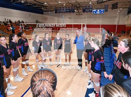 Thumbnail 2 in Assumption @ Metairie Park Country Day photogallery.