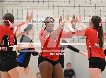 Thumbnail 3 in Assumption @ Metairie Park Country Day photogallery.