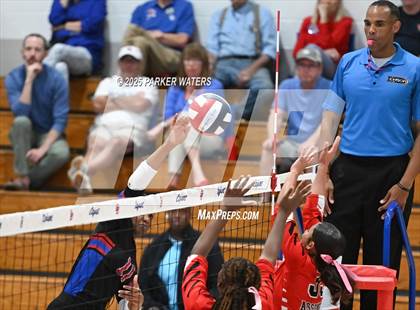 Thumbnail 2 in Assumption @ Metairie Park Country Day photogallery.