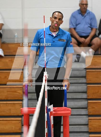 Thumbnail 2 in Assumption @ Metairie Park Country Day photogallery.