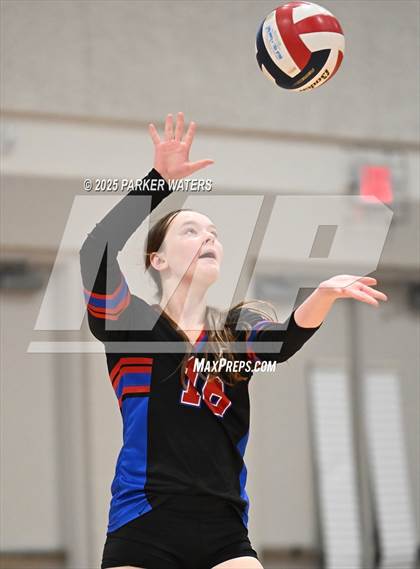 Thumbnail 2 in Assumption @ Metairie Park Country Day photogallery.