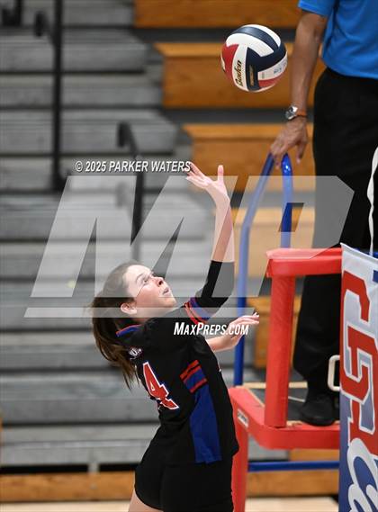 Thumbnail 1 in Assumption @ Metairie Park Country Day photogallery.