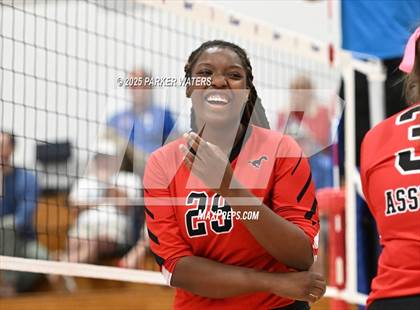 Thumbnail 2 in Assumption @ Metairie Park Country Day photogallery.