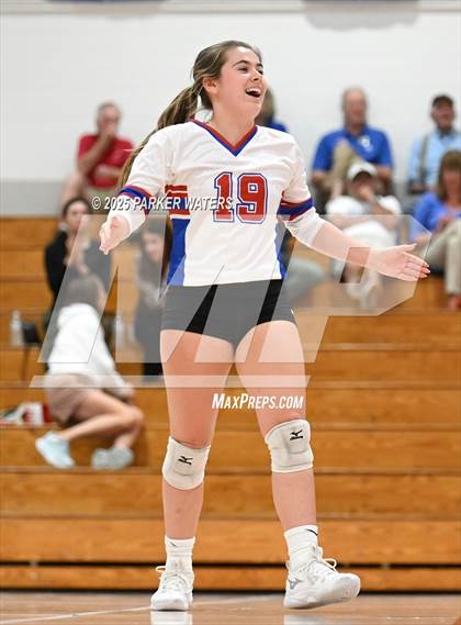 Thumbnail 1 in Assumption @ Metairie Park Country Day photogallery.