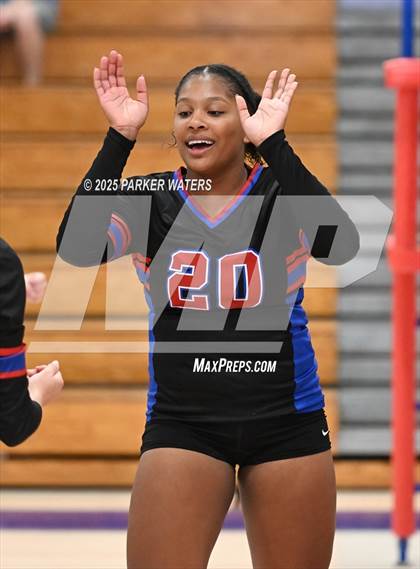 Thumbnail 2 in Assumption @ Metairie Park Country Day photogallery.