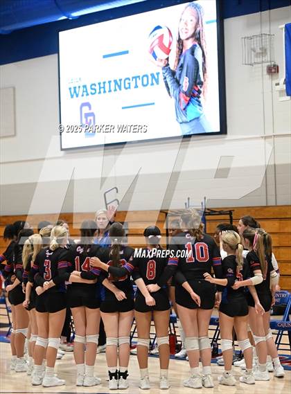 Thumbnail 2 in Assumption @ Metairie Park Country Day photogallery.