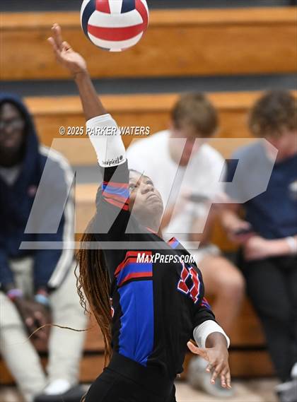 Thumbnail 1 in Assumption @ Metairie Park Country Day photogallery.