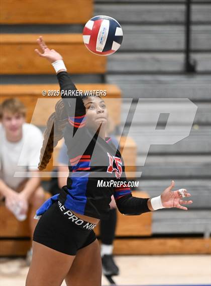 Thumbnail 2 in Assumption @ Metairie Park Country Day photogallery.