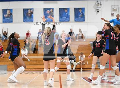 Thumbnail 2 in Assumption @ Metairie Park Country Day photogallery.