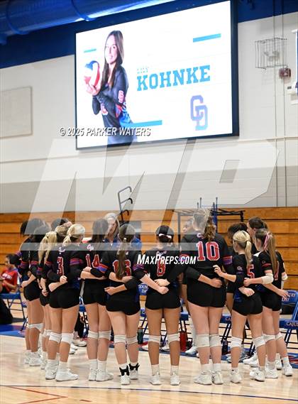 Thumbnail 2 in Assumption @ Metairie Park Country Day photogallery.